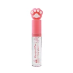 Cute Multipurpose Glitter Lip Gloss + Eyeshadow, Pack of 6 – Glossy Finish, High Pigmented, Multicolor thumbnail 2