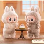Labubu - Labubu Doll - Toys for Boys and Girls - Gift for Girls -  17cm/7inch Labubu Doll - Dolls for Girls - Stuff Labubu Toys (Random Color) thumbnail 1
