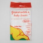 Best Quality Baby Wipes Pack of 100 – Gentle, Safe & Easy-to-Use Wet Wipes for Baby Skin, Perfect for Diaper Changing & Everyday Care thumbnail 2