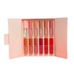 Mocallure 12-Piece High Pigment Lip Gloss Set – Long-Lasting, Vibrant Shades thumbnail 4