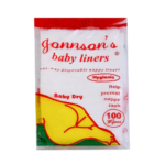 Best Quality Baby Wipes Pack of 100 – Gentle, Safe & Easy-to-Use Wet Wipes for Baby Skin, Perfect for Diaper Changing & Everyday Care thumbnail 1
