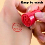 Appreciation Stamps – Kids Stamp Set for Motivation | Self-Inking | Pack of 10 thumbnail 2