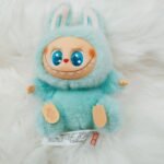 Labubu - Labubu Doll - Toys for Boys and Girls - Gift for Girls -  10CM Labubu Doll - Dolls for Girls - Stuff Labubu Toys ( Random Color ) thumbnail 5
