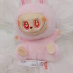 Labubu - Labubu Doll - Toys for Boys and Girls - Gift for Girls -  10CM Labubu Doll - Dolls for Girls - Stuff Labubu Toys ( Random Color ) thumbnail 3