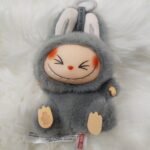 Labubu - Labubu Doll - Toys for Boys and Girls - Gift for Girls -  10CM Labubu Doll - Dolls for Girls - Stuff Labubu Toys ( Random Color ) thumbnail 4