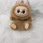 Labubu - Labubu Doll - Toys for Boys and Girls - Gift for Girls -  10CM Labubu Doll - Dolls for Girls - Stuff Labubu Toys ( Random Color ) thumbnail 2