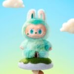 Labubu - Labubu Doll - Toys for Boys and Girls - Gift for Girls -  17cm/7inch Labubu Doll - Dolls for Girls - Stuff Labubu Toys (Random Color) thumbnail 3