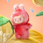 Labubu - Labubu Doll - Toys for Boys and Girls - Gift for Girls -  17cm/7inch Labubu Doll - Dolls for Girls - Stuff Labubu Toys (Random Color) thumbnail 5