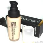 Masarrat Misbah Original Silk Foundation Shine and Moisturize 35ml thumbnail 1