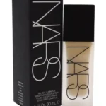 Nars Natural Radiant Longwear Foundation Light One Reflecting Foundation | High Coverage Liquid Foundation 40ml thumbnail 3