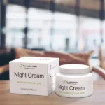 Pack of 2 The Health Healer Night Cream 50 Gram | Best Quality Cream | Night Cream thumbnail 2