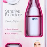 Veet Sensitive Precision Beauty Styler For Women (cell operated) thumbnail 2