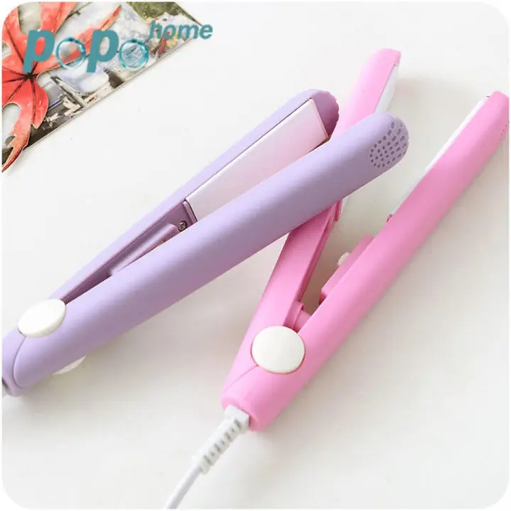 Mini Portable Hair Straightner (without box) - Image 3