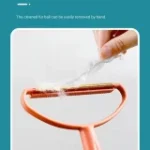 Cloth fuzz remover (Random color) thumbnail 3