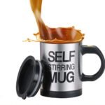 Self String Mug Made in china  ( Random colours) thumbnail 2