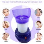 Shinon – The Steam Facial – Facial Steamer. thumbnail 1