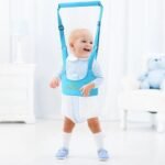 Baby Walker Toddler Walking Assistant, Stand Up and Walking Learning Helper for Baby - Each (high quality) thumbnail 3