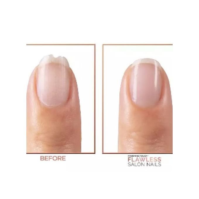 SALOON NAILS KIT (RECHARGEABLE) - Image 2