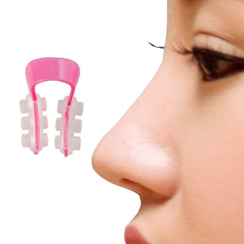 Nose Shaper Tool for Men and Women (Card Packing) - Image 2