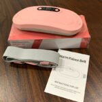 Smart Heated Abdominal & Waist Comfort Belt thumbnail 5