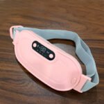 Smart Heated Abdominal & Waist Comfort Belt thumbnail 6
