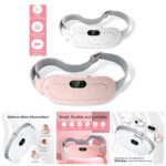 Smart Heated Abdominal & Waist Comfort Belt thumbnail 7