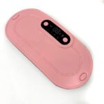Smart Heated Abdominal & Waist Comfort Belt thumbnail 4