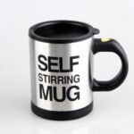 Self String Mug Made in china  ( Random colours) thumbnail 1