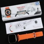 T800 Ultra Smart Watch Series 8. (Random Color) thumbnail 3