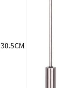Hand Pressure Semi-automatic Egg Beater  Kitchen Accessories Tools Self Turning Cream Utensils Whisk Manual Mixer