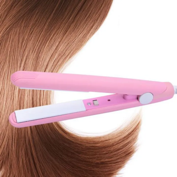 Mini Portable Hair Straightner (without box) - Image 2