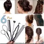 6 pcs comb set thumbnail 2