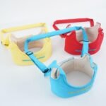 Baby Walker Toddler Walking Assistant, Stand Up and Walking Learning Helper for Baby - Each (high quality) thumbnail 2