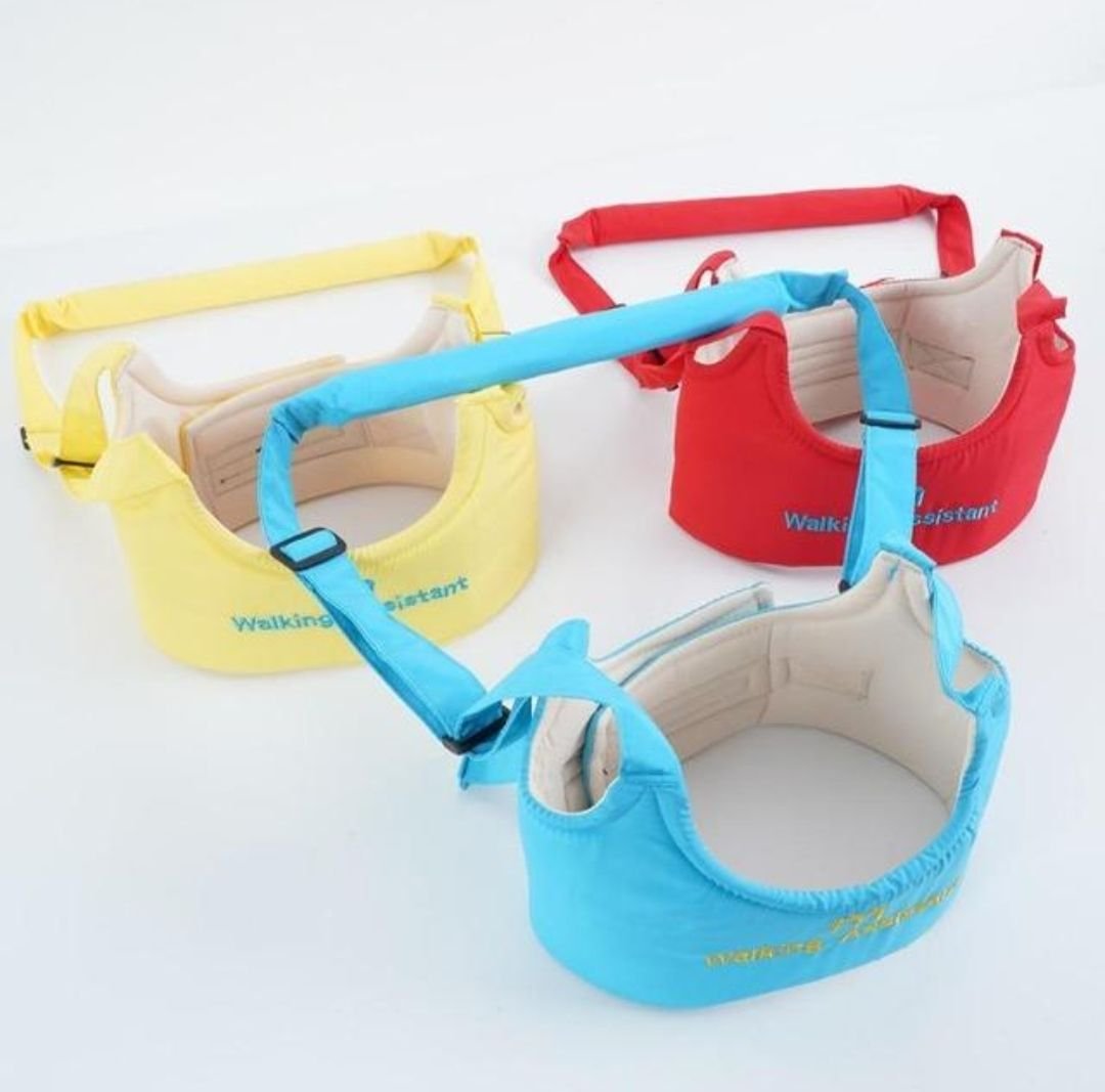Baby Walker Toddler Walking Assistant, Stand Up and Walking Learning Helper for Baby - Each (high quality) - Image 2