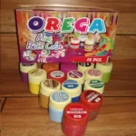 15 pcs Orega Poster colour With Brush thumbnail 3