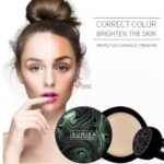 Sunisa Foundation Base Waterproof Mushroom Head Air Cushion BB Cream Nude Liquid Foundations CC Cream thumbnail 3