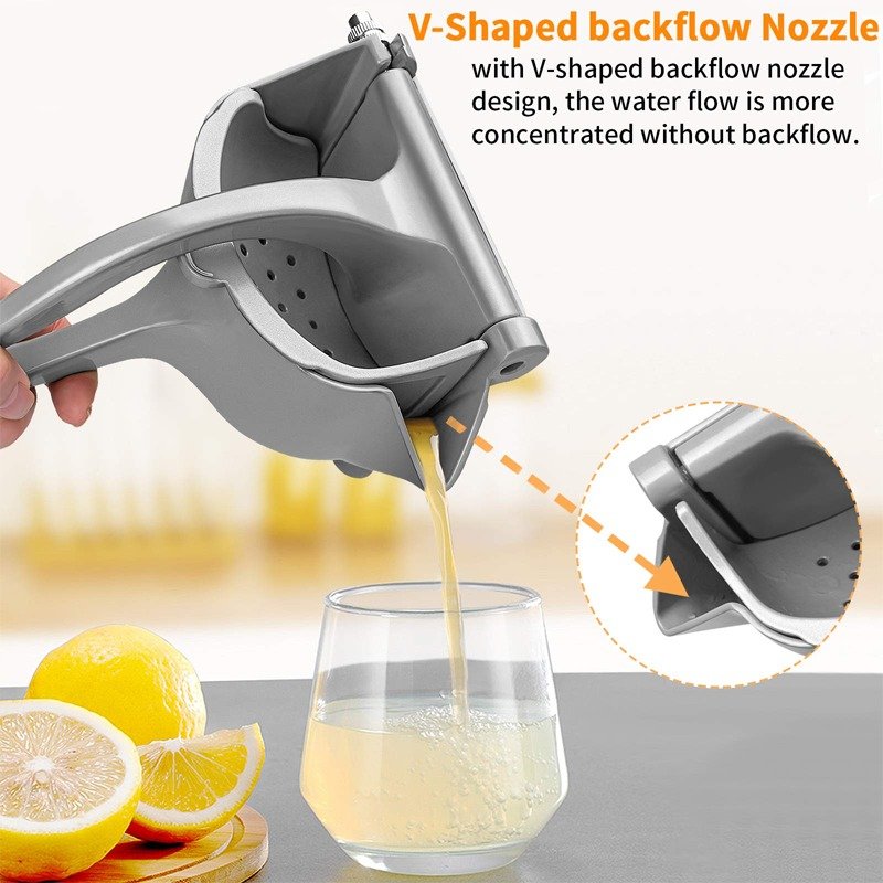 Heavy Duty Press Juicer - Image 3
