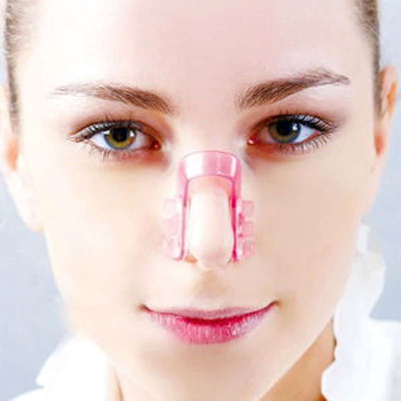 Nose Shaper Tool for Men and Women (Card Packing) - Image 4