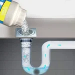 Quick Wash Sink and Drain Cleaner,,Pipe Dredge Deodorant thumbnail 3