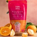 Meow Wax Powder - Buy 1 Get 1 Free Hair Removal Solution For Smooth Skin Easy And Painless Depilatory Treatment For Body And Face thumbnail 1