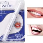 DAZZLING WHITE INSTANT TEETH WHITENING PEN thumbnail 1