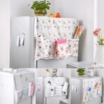 Anti-dust Waterproof Oil-proof Refrigerator Fridge Cover (Random Design)Made in china thumbnail 1