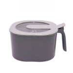 Modern Spice Kit - 1000 ml - 4 Grid Spice Jar (Random Color) thumbnail 3