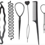 6 pcs comb set thumbnail 1