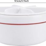 Mini Washing Machine Portable Ultrasonic Turbine Washer thumbnail 3