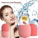 Combo pack Marble Jade Roller | Ice Roller Facial Massage | Derma Roller [Pack of 3] thumbnail 5