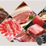 Meat Tenderizer Loose Meat  Stainless Steel Needle Eco-Friendly (random color) thumbnail 4