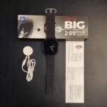 T900 Ultra Smart Watch - 2.09 Infinite Display - 49MM Dial Size - Built-in Games - Bluetooth Calling(random color). thumbnail 1