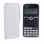 FX-991EX Scientific calculator Classic with 552 Function multifunctional function calculator thumbnail 4
