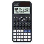 FX-991EX Scientific calculator Classic with 552 Function multifunctional function calculator thumbnail 1